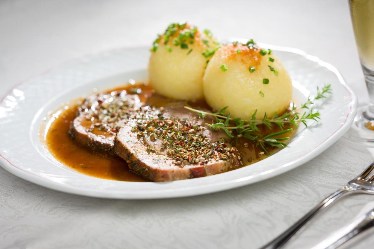 Veitshöchheim Spundloch- Das Hotel & Weinrestaurant מראה חיצוני תמונה