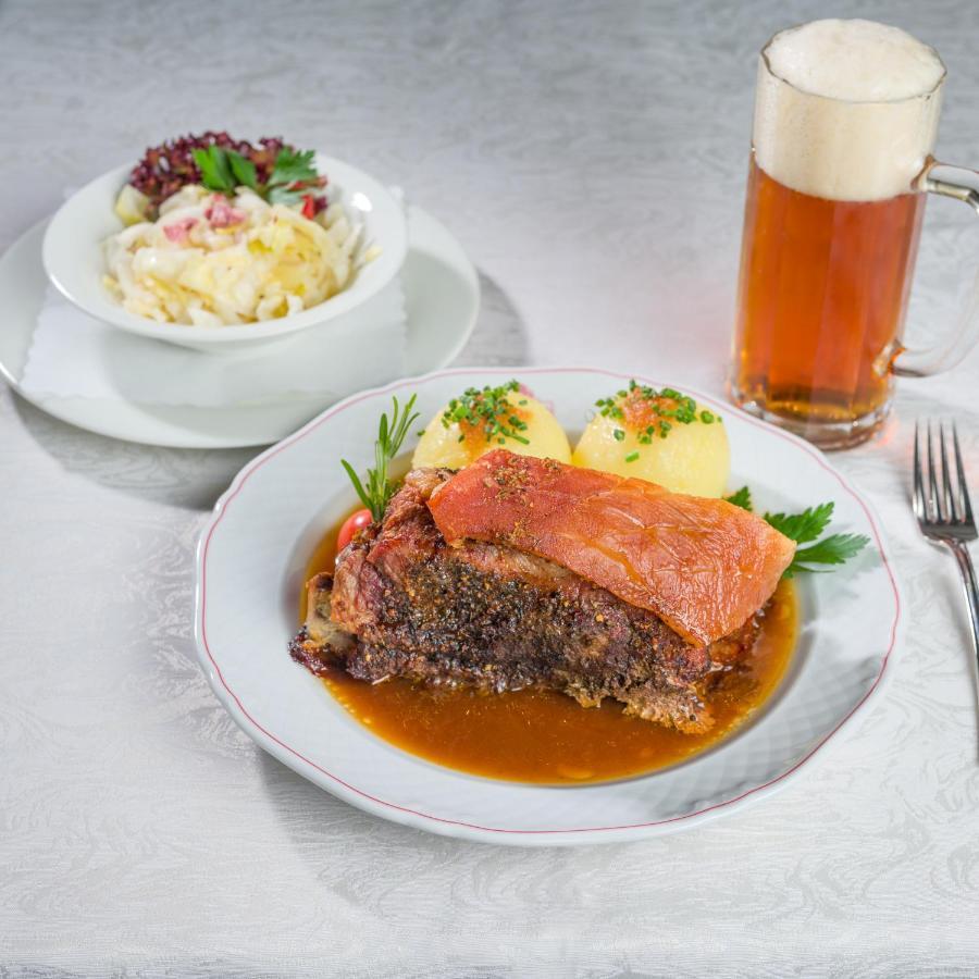 Veitshöchheim Spundloch- Das Hotel & Weinrestaurant מראה חיצוני תמונה