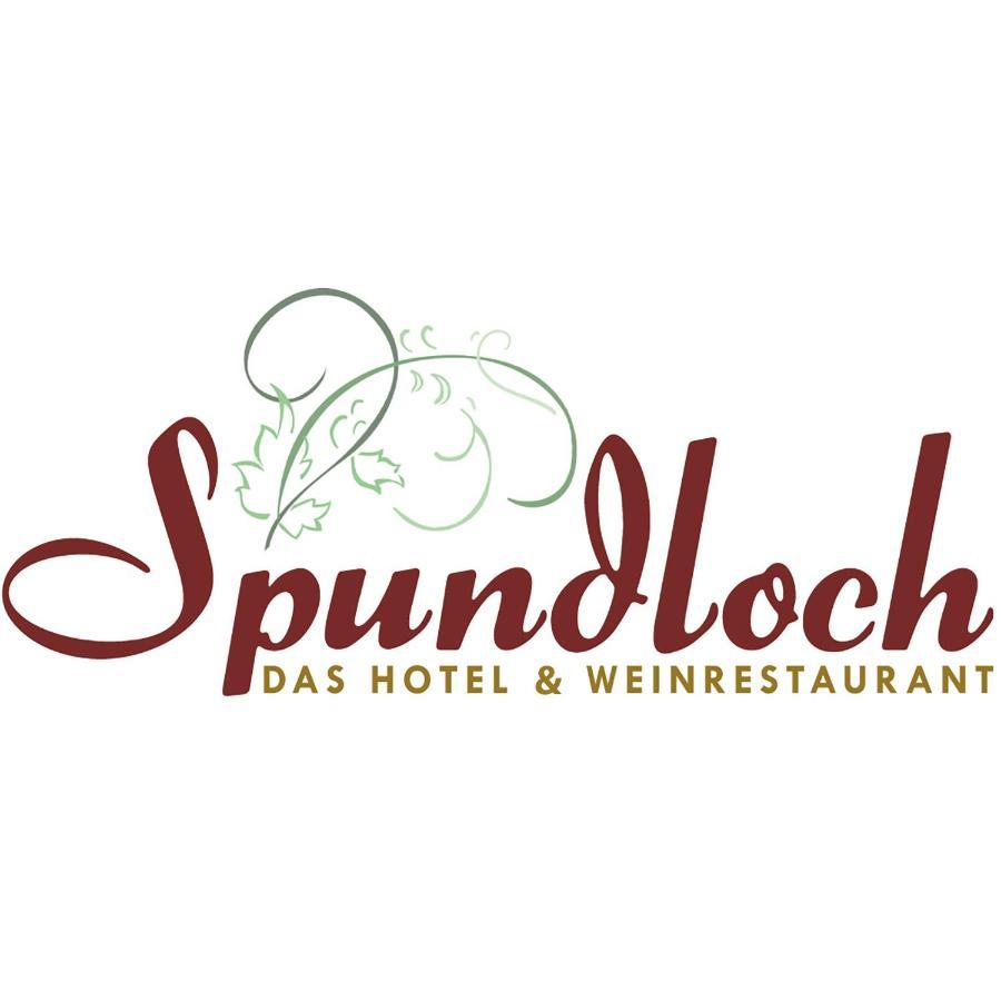 Veitshöchheim Spundloch- Das Hotel & Weinrestaurant מראה חיצוני תמונה