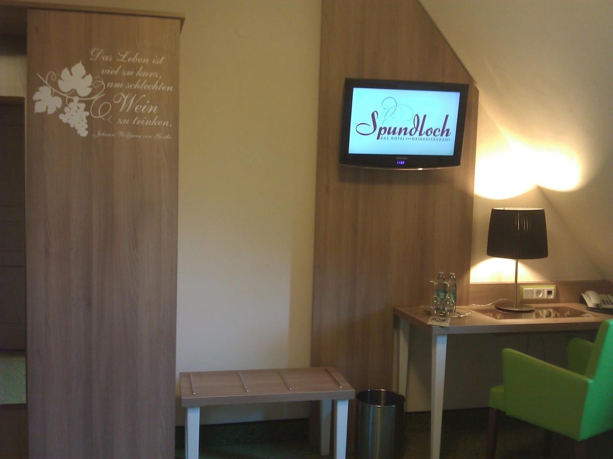 Veitshöchheim Spundloch- Das Hotel & Weinrestaurant מראה חיצוני תמונה